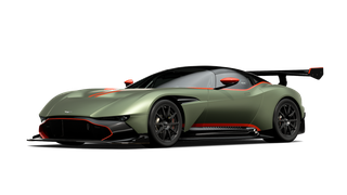 Vulcan